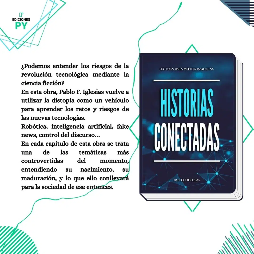 LIBROS Historias conectadas LIBROS Historias conectadas