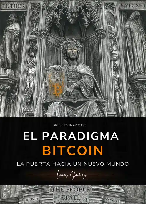portada ebook el paradigma Bitcoin