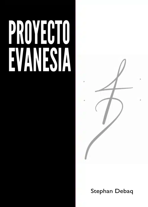 proyecto evanesia