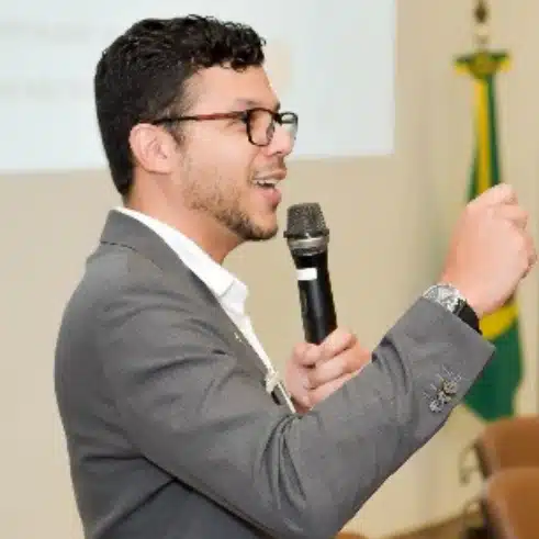 jezer ferreira